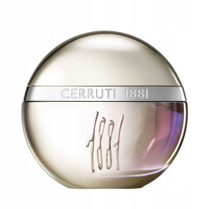 NINO CERRUTI 1881 REVE DE ROSES EDP 100ML WODA PERFUMOWANA