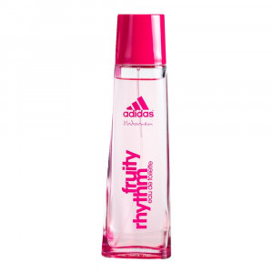 ADIDAS FRUITY RHYTHM FOR WOMEN 75ML WODA TOALETOWA