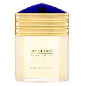 BOUCHERON POUR HOMME EDP 100ML WODA PERFUMOWANA TESTER