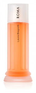 LAURA BIAGIOTTI ROMA EDT 100ML WODA TOALETOWA TESTER