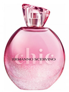 ERMANNO SCERVINO CHIC EDP 100ML WODA PERFUMOWANA