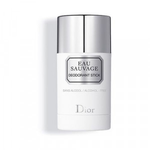 CHRISTIAN DIOR EAU SAUVAGE DEZODORANT SZTYFT 75ML
