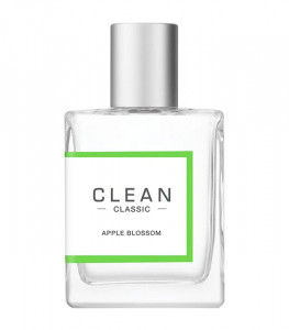 CLEAN APPLE BLOSSOM EDP 60ML WODA PERFUMOWANA