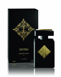 INITIO PARFUMS PRIVES MAGNETIC BLEND 1 EDP 90ML WODA PERFUMOWANA