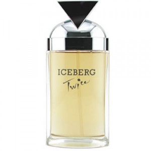 ICEBERG TWICE EDT 100ML WODA TOALETOWA