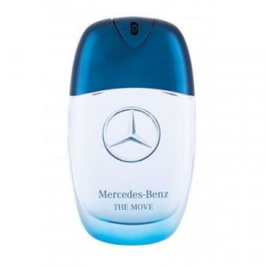 MERCEDES-BENZ THE MOVE EDT 100ML WODA TOALETOWA TESTER