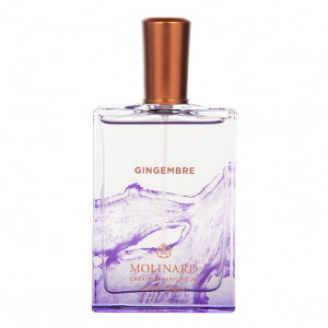 MOLINARD GINGEMBRE EDP 75ML WODA PERFUMOWANA