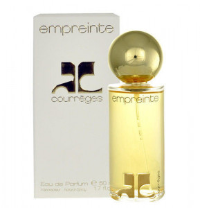 ANDRE COURREGES EMPREINTE EDP 90ML WODA PERFUMOWANA TESTER
