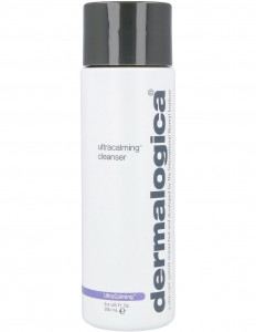 Dermalogica UltraCalming™ Cleanser oczyszczający krem w żelu 250ml