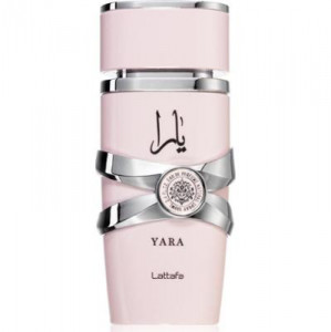 LATTAFA YARA EDP 100ML WODA PERFUMOWANA