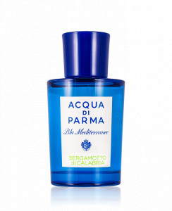 ACQUA DI PARMA BLU MEDITERRANEO BERGAMOTTO DI CALABRIA EDT 100ML WODA TOALETOWA TESTER