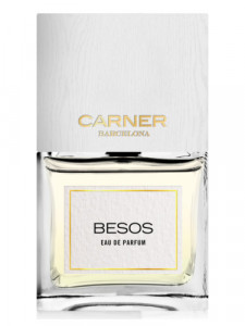 CARNER BARCELONA BESOS EDP 100ML WODA PERFUMOWANA TESTER
