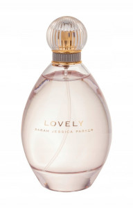 SARAH JESSICA PARKER LOVELY EDP 50ML WODA PERFUMOWANA