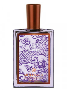 MOLINARD VENTS ET MAREES EDP 75ML WODA PERFUMOWANA TESTER