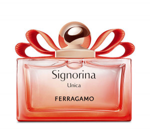 SALVATORE FERRAGAMO SIGNORINA UNICA EDP 100ML WODA PERFUMOWANA