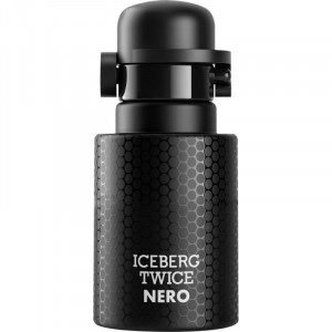 ICEBERG TWICE NERO EDT 75ML WODA TOALETOWA