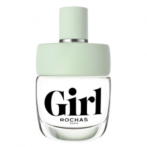 ROCHAS GIRL EDT 60ML WODA TOALETOWA