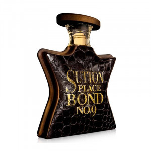 BOND NO. 9 SUTTON PLACE EDP 100ML WODA PERFUMOWANA