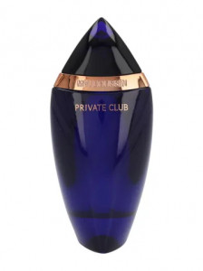 MAUBOUSSIN PRIVATE CLUB EDP 100ML WODA PERFUMOWANA