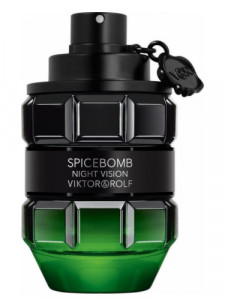 VIKTOR&ROLF SPICEBOMB NIGHT VISION EDT 90ML WODA TOALETOWA TESTER