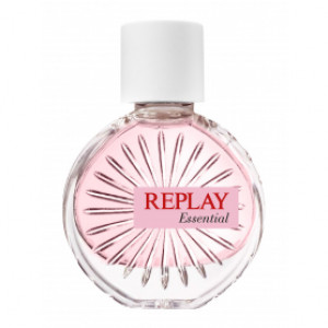 REPLAY ESSENTIAL FOR HER EDT 60ML WODA TOALETOWA TESTER