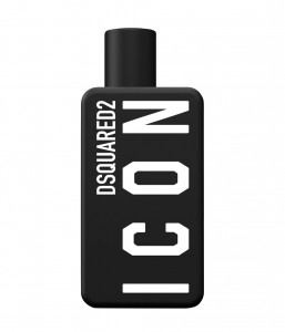 DSQUARED2 ICON POUR HOMME EDP 100ML WODA PERFUMOWANA TESTER