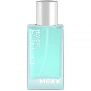 MEXX ICE TOUCH WOMAN 2014 EDT 30ML WODA TOALETOWA
