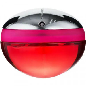 PACO RABANNE ULTRARED EDP 80ML WODA PERFUMOWANA TESTER