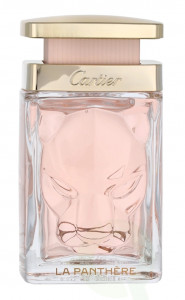 CARTIER LA PANTHERE EDT 50ML WODA TOALETOWA