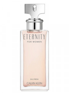 CALVIN KLEIN ETERNITY EAU FRESH FOR WOMEN EDP 30ML WODA PERFUMOWANA