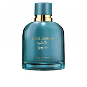 DOLCE&GABBANA LIGHT BLUE FOREVER POUR HOMME EDP 50ML WODA PERFUMOWANA