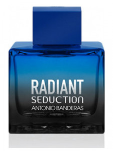 ANTONIO BANDERAS RADIANT SEDUCTION IN BLACK EDT 100ML WODA TOALETOWA