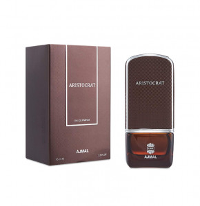 AJMAL ARISTOCRAT EDP 75ML WODA PERFUMOWANA
