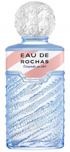 ROCHAS EAU DE ROCHAS ESCAPADE AU SOLEIL EDT 100ML WODA TOALETOWA TESTER