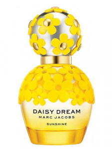 MARC JACOBS DAISY DREAM SUNSHINE EDT 50ML WODA TOALETOWA TESTER