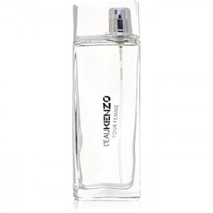 KENZO L'EAU KENZO POUR FEMME EDT 100ML WODA TOALETOWA TESTER