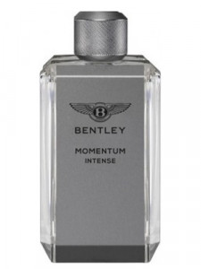 BENTLEY MOMENTUM INTENSE EDP 100ML WODA PERFUMOWANA