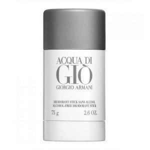 GIORGIO ARMANI ACQUA DI GIO POUR HOMME DEZODORANT SZTYFT 75ML