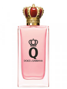DOLCE&GABBANA Q BY DOLCE&GABBANA EDP 100ML WODA PERFUMOWANA