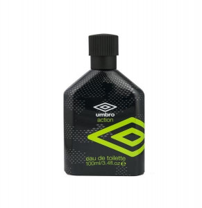 UMBRO ACTION EDT 100ML WODA TOALETOWA