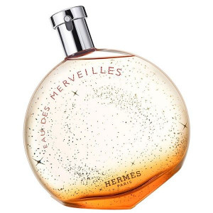 HERMES EAU DES MERVEILLES EDT 50ML WODA TOALETOWA