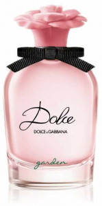 DOLCE&GABBANA DOLCE GARDEN EDP 75ML WODA PERFUMOWANA TESTER
