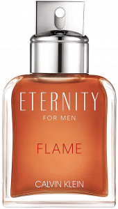 CALVIN KLEIN ETERNITY FLAME FOR MEN EDT 100ML WODA TOALETOWA