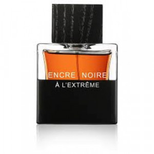 LALIQUE ENCRE NOIRE A L'EXTREME EDP 100ML WODA PERFUMOWANA