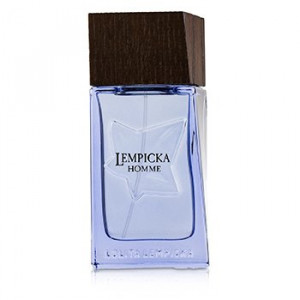 LOLITA LEMPICKA LEMPICKA HOMME EDT 50ML WODA TOALETOWA