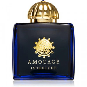 AMOUAGE INTERLUDE WOMAN EDP 50ML WODA PERFUMOWANA