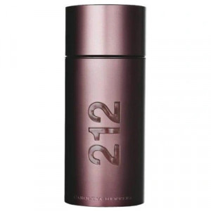 CAROLINA HERRERA 212 SEXY MEN EDT 100ML WODA TOALETOWA TESTER