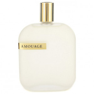 AMOUAGE THE LIBRARY COLLECTION OPUS II EDP 100ML WODA PERFUMOWANA TESTER