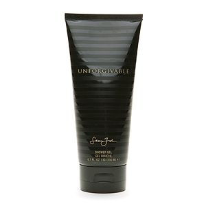 SEAN JOHN UNFORGIVABLE ŻEL P/P 100ML