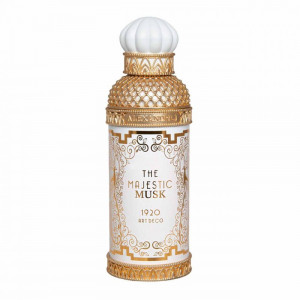 ALEXANDRE. J THE MAJESTIC MUSK EDP 100ML WODA PERFUMOWANA